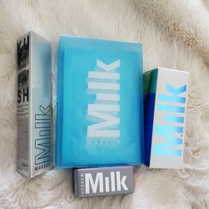Milk Makeup Bundle (Hydro Grip)